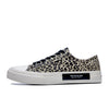 ARTICLE NO. 1007-S3005 LIL' LEOPARD LOW-TOP VULCANIZED