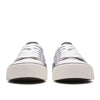 ARTICLE NO. 1012-1001M-23 GREY PATCHWORK SLIP-ON MULE VULCANIZED