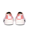 ARTICLE NO. 1007-S4-03 LOW-TOP STRAWBERRY CHECK VULCANIZED